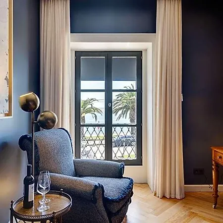 Portie Deluxe By Da'home Отель *